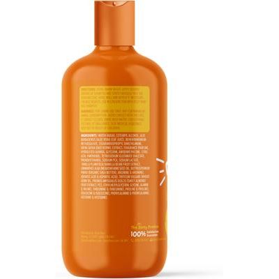 Acondicionador para perros Itch Soother con avena y aloe vera, para humectar la piel y dar brillo al pelaje, botella de 16 onzas líquidas, paquete de 2