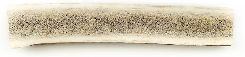 North Country Natural Shed Premium Split Elk Antler Chew Dog Treat, Large