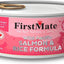 Wild Pacific Salmon & Rice Formula Canned Cat Food, 5.5-oz can, case of 24
