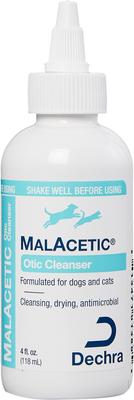Otic Cleanser for Dogs & Cats, 16-fl oz bottle