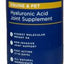 HA Hyaluronic Acid Horse & Pet Joint Supplement, 16-fl oz bottle