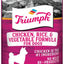 Chicken, Rice 'N Vegetable Formula Canned Dog Food, 13.2-oz, case of 12
