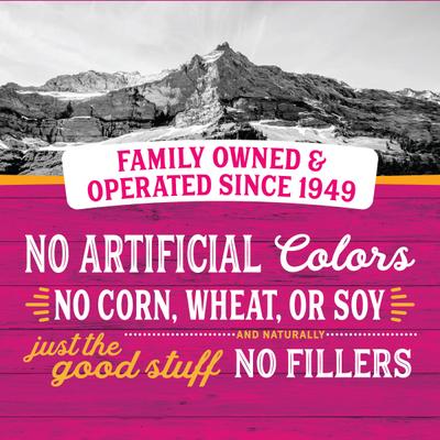 Chicken, Rice 'N Vegetable Formula Canned Dog Food, 13.2-oz, case of 12