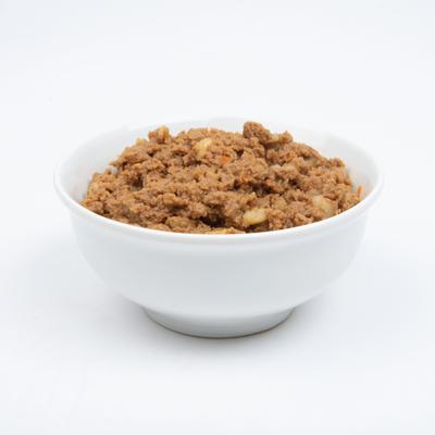 Chicken, Rice 'N Vegetable Formula Canned Dog Food, 13.2-oz, case of 12