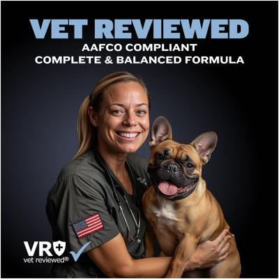 Immune Support Tablet Supplement for Small Dogs, 30 count