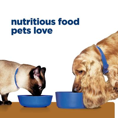 a/d Urgent Care con alimento húmedo para perros y gatos con pollo, 5.5 oz, caja de 24