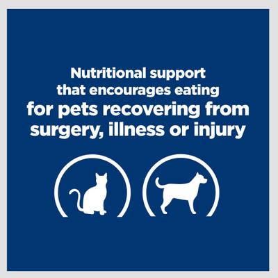 a/d Urgent Care with Chicken Wet Dog & Cat Food, 5.5-oz, case of 24