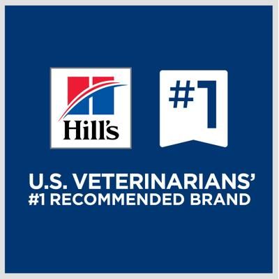 a/d Urgent Care con alimento húmedo para perros y gatos con pollo, 5.5 oz, caja de 24