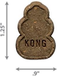 Stuff'N Peanut Butter Snacks Small Dog Treats, 7-oz pouch