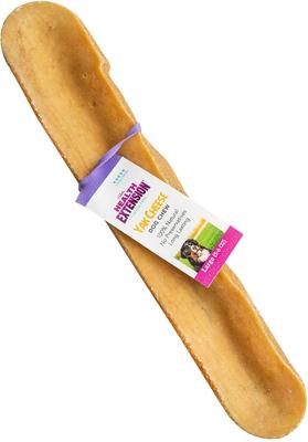 Yak Cheese Chew Dog Chew, Large, 1 count