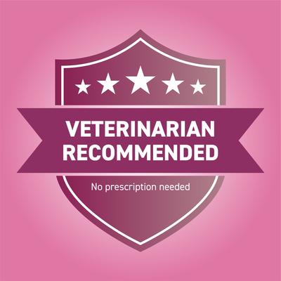 Tratamiento oral contra pulgas para gatos, de 2 a 25 lb, 12 comprimidos