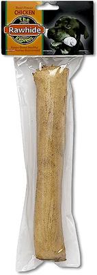 Chicken Flavor Retriever Roll Dog Treat, 9-10-in