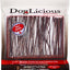 DogLicious Munchy Flat Chews Dog Treats, 50 count