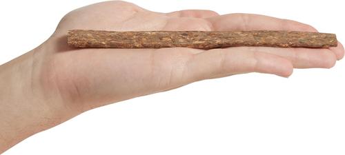 DogLicious Munchy Flat Chews Dog Treats, 50 count