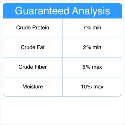 Hooked! Pets Agree Salmon Flavored Dog Treats, 32-oz bag, Small