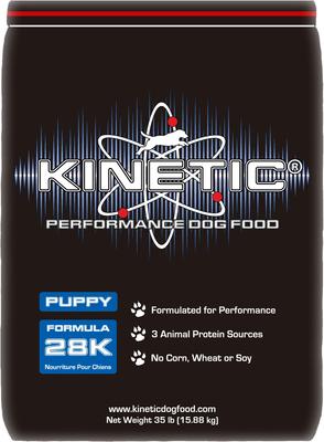 Performance Puppy 28K Formula Dry Dog Food, 35-lb bag
