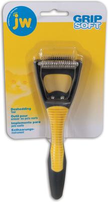 Cat Deshedding Tool