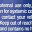 Plus Antimicrobial Hot Spot Spray for Dogs, Cats & Small Pets, 8-fl oz bottle
