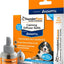 Powered by ADAPTIL Calming Pheromone Diffuser Refill for Dogs, 30 day, 1 count