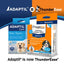 Powered by ADAPTIL Calming Pheromone Diffuser Refill for Dogs, 30 day, 1 count