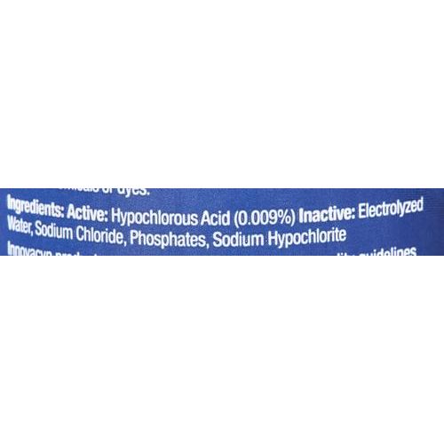 Enjuague de oídos antimicrobiano Plus para mascotas, botella de 3 onzas líquidas