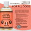 Itchy Dog Shampoo, 12-fl oz bottle