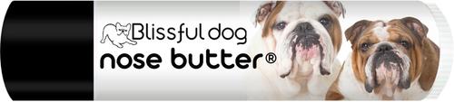 Bulldog Nose Butter, 0.5-fl oz tube