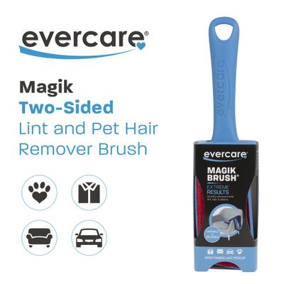 Magik Lint Brush Dog & Cat Stain Remover