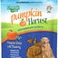 Pumpkin Harvest Oven Baked with Apple Chicken-Free Dog Treats, 6-oz bag