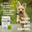 Leaks No More Homeopathic Medicine for Incontinence for Birds, Cats, Dogs & Small Pets, 450 drops