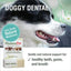 Doggy Dental Dog Supplement, 15mL bottle