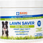 Lawn Saver Dog Treats Chew Supplement for Dogs, 10-oz