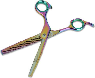 Gold Touch Thinning Pet Grooming Shear, 6.5-in