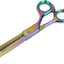 Gold Touch Thinning Pet Grooming Shear, 6.5-in