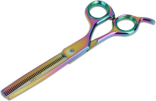 Gold Touch Thinning Pet Grooming Shear, 6.5-in