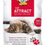 Bundle: Dr. Elsey's Precious Cat Attract Unscented Cat Litter + Burt's Bees Dander Reducing Wipes for Cats
