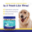 Itch & Allergy Supplement for Dogs, 60 count