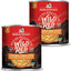 Wild Red Grain-Free Chicken & Turkey Stew Wet Dog Food, 10-oz can, bundle of 12