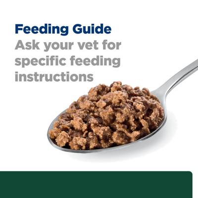 m/d GlucoSupport with Liver Wet Cat Food, 5.5-oz, case of 24