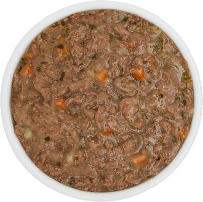 Gastrointestinal Biome Digestive/Fiber Care Chicken & Vegetable Stew Wet Cat Food, 2.9-oz, case of 24