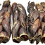 6-in Braided Beef Gullet Twist Dog Chew Treats, 3 count