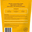 Bundle: Variety Pack - Bocce's Bakery Bone Broth, Carrots & Parsley Dog Treats, Turmeric Latte Coconut, Vanilla & Turmeric & Fish & Chips Flavors