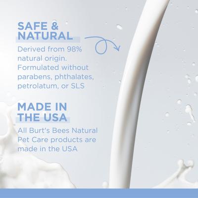 Kitten Wipes, 50 count