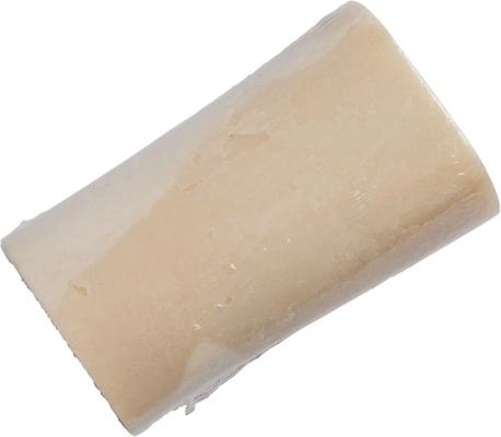 Stuffed Shin Bone 4-in Peanut Butter Flavor Dog Treat, 2 count