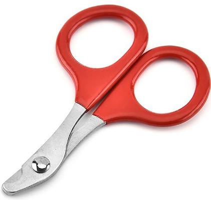 Nail Clipper Slim Design for Cats