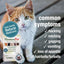 Feline Furball Cat Supplement, 15mL bottle