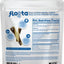 FLOSSta Dual Action Chicken Flavor Dental Dog Chews, 15 count