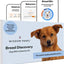 Breed Discovery Breed Identification DNA Test for Dogs