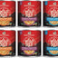 Wild Red Grain-Free Chicken & Turkey Stew Wet Dog Food, 10-oz can, bundle of 12