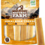 Himalayan Cheese Dog Treats, X-Large, 4 count